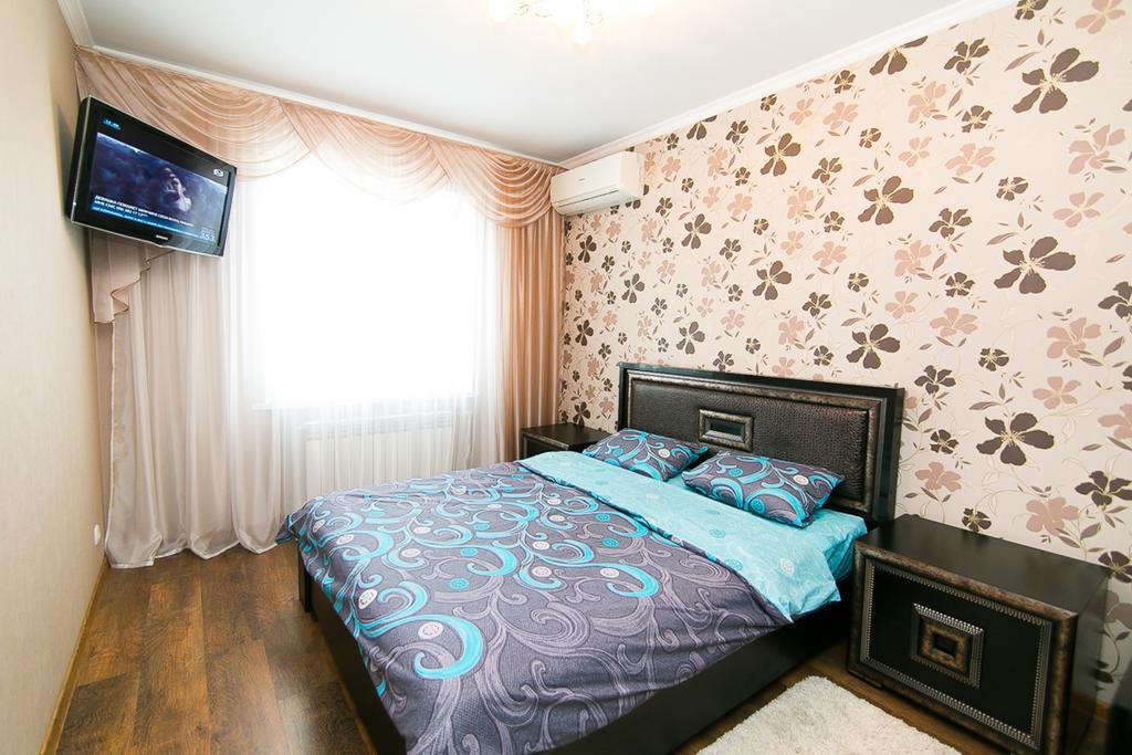 Vip Apartment On Ilinska Sumy Exterior photo